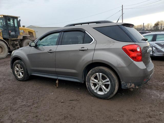 Foto 2 de la subasta – 2012 CHEVROLET EQUINOX LT con VIN 2GNFLEEKXC6268002