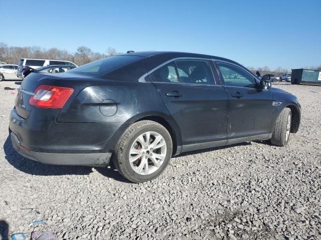 Photo 3 from auction – 2012 FORD TAURUS SEL with VIN 1FAHP2EW2CG116857