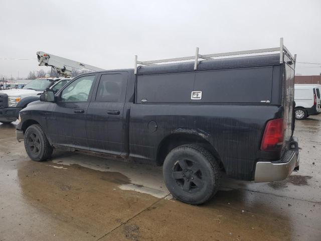 Photo 2 from auction – 2010 DODGE RAM 1500 with VIN 1D7RV1GT3AS204382