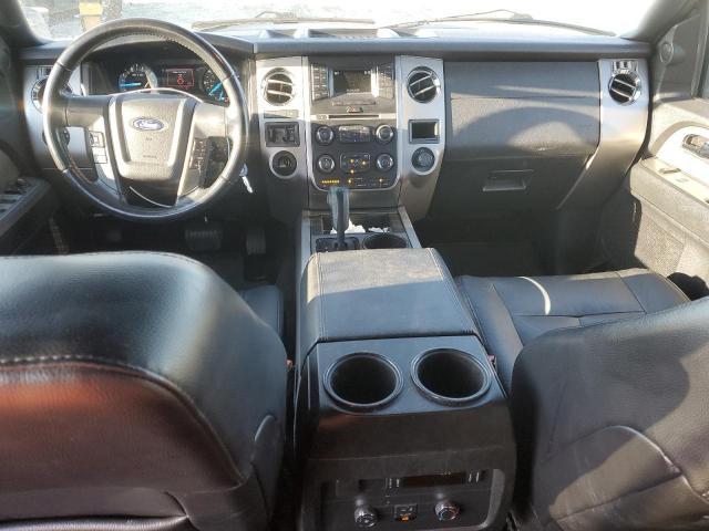 Photo 8 from auction – 2017 FORD EXPEDITION with VIN 1FMJU1HT1HEA43575