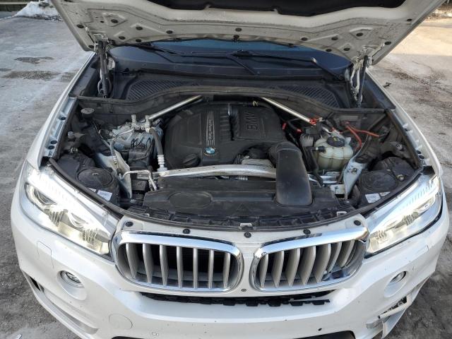 Photo 12 from auction – 2017 BMW X5 XDRIVE3 with VIN 5UXKR0C59H0V68845