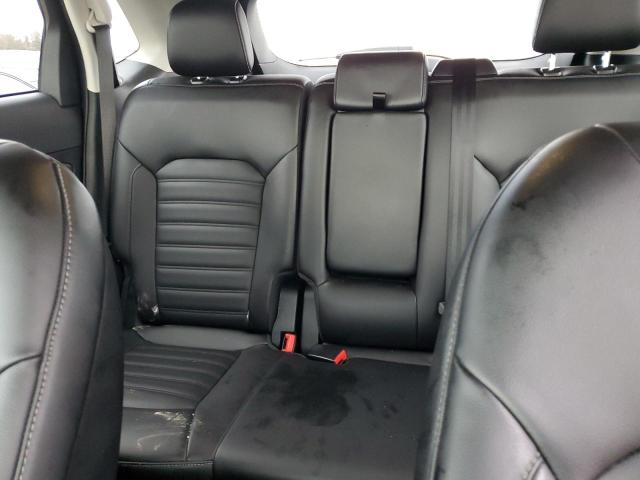 Photo 10 from auction – 2022 FORD EDGE SEL with VIN 2FMPK4J9XNBA17578