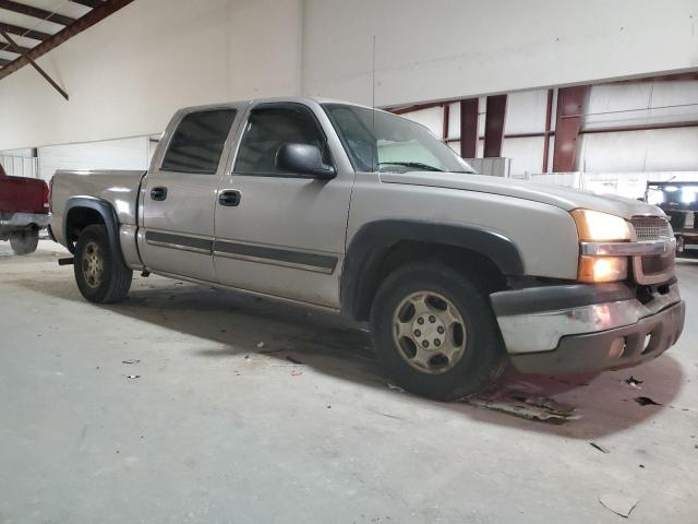 Photo 4 from auction – 2004 CHEVROLET SILVERADO with VIN 2GCEC13T141420689