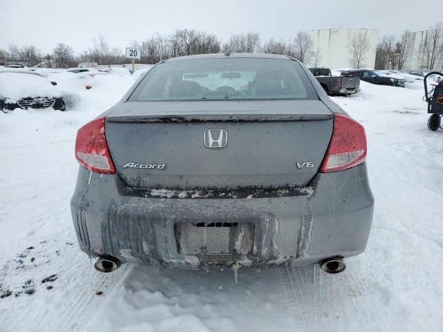 Photo 6 from auction – 2011 HONDA ACCORD with VIN 1HGCS2B84BA001057