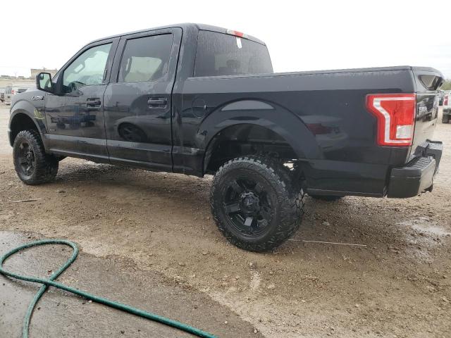Photo 2 from auction – 2016 FORD F150 SUPER with VIN 1FTEW1CG9GFA15686