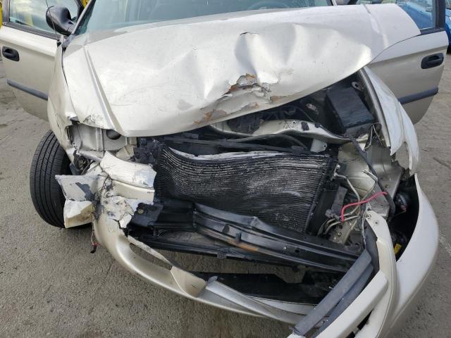 Photo 12 from auction – 2005 DODGE GRAND CARA with VIN 1D4GP24R85B374319