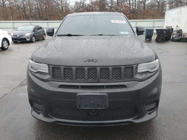 Photo 5 from auction – 2020 JEEP GRAND CHER with VIN 1C4RJFDJ5LC284433