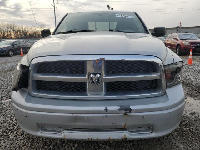 Photo 5 from auction – 2009 DODGE RAM 1500 with VIN 1D3HB18K69S745966
