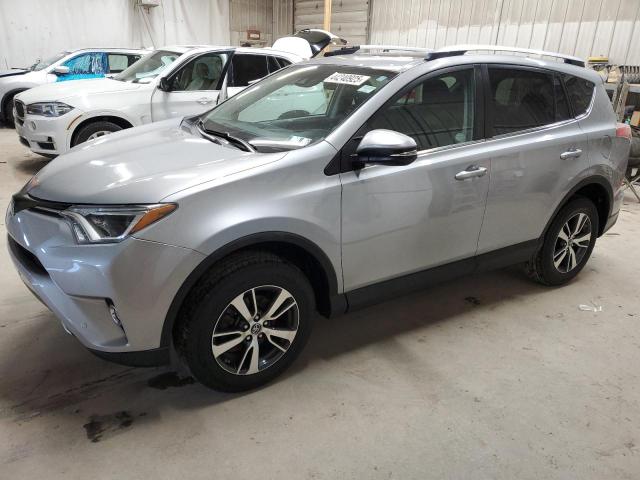 TOYOTA RAV4 XLE 2016 with VIN 2T3RFREV3GW420789 - Photo from auction