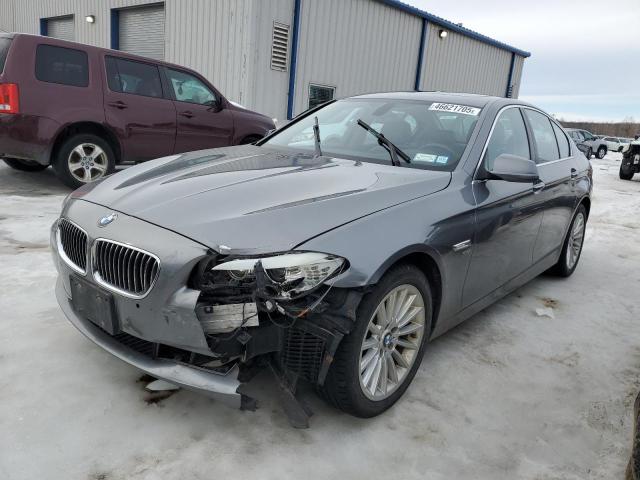 Foto 1 de la subasta – 2012 BMW 535 XI con VIN WBAFU7C52CDU62150