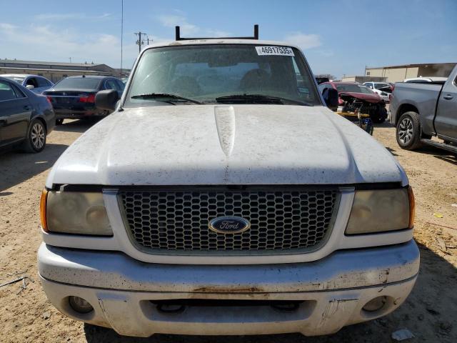 Photo 5 from auction – 2001 FORD RANGER SUP with VIN 1FTYR14E01PB28140