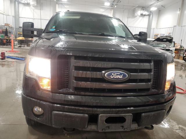 Photo 5 from auction – 2010 FORD F150 SUPER with VIN 1FTFX1EVXAFD20697