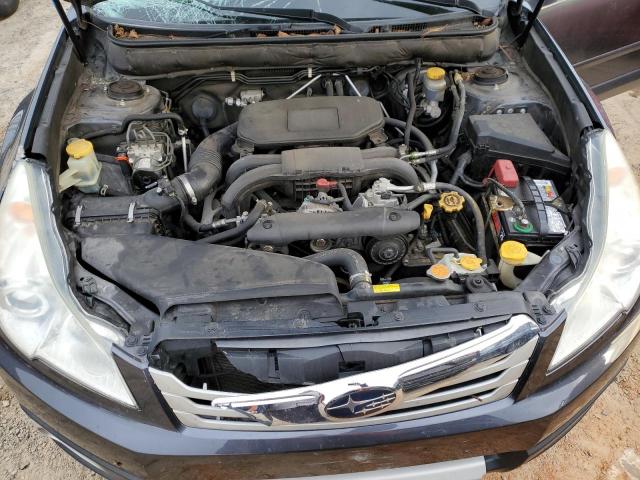 Снимка 12 от търг – 2012 SUBARU OUTBACK 2. с VIN 4S4BRCGC2C3273360