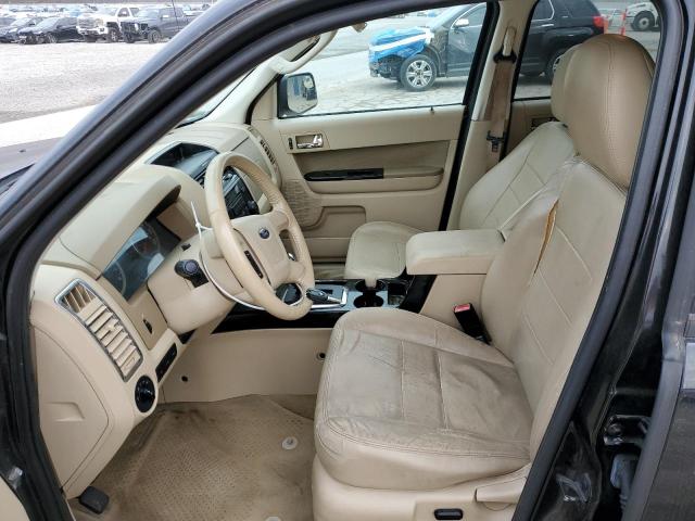 Photo 7 from auction – 2011 FORD ESCAPE LIM with VIN 1FMCU0EG1BKC66928