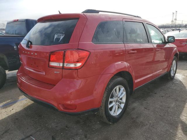 Photo 3 from auction – 2016 DODGE JOURNEY SX with VIN 3C4PDCBB2GT174748