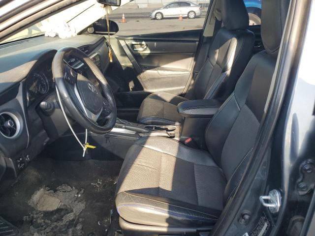 Photo 7 from auction – 2017 TOYOTA COROLLA L with VIN 2T1BURHE6HC943478
