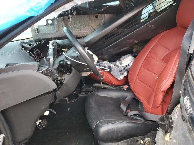 Photo 7 from auction – 2009 TOYOTA COROLLA BA with VIN 1NXBU40E49Z152008