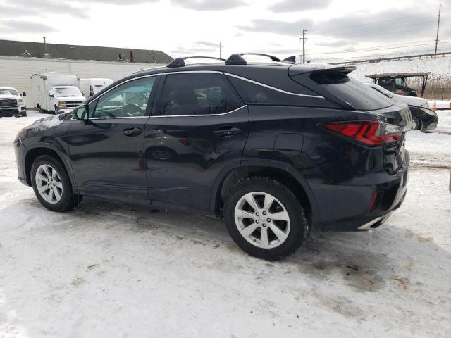 Photo 2 from auction – 2016 LEXUS RX 350 with VIN 2T2ZZMCA8GC019223