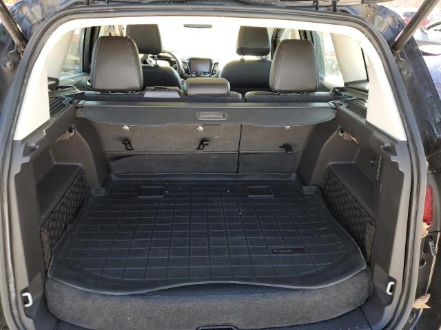 Photo 6 from auction – 2013 FORD C-MAX SEL with VIN 1FADP5BU6DL515623