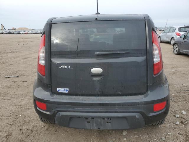 Photo 6 from auction – 2013 KIA SOUL with VIN KNDJT2A53D7619867