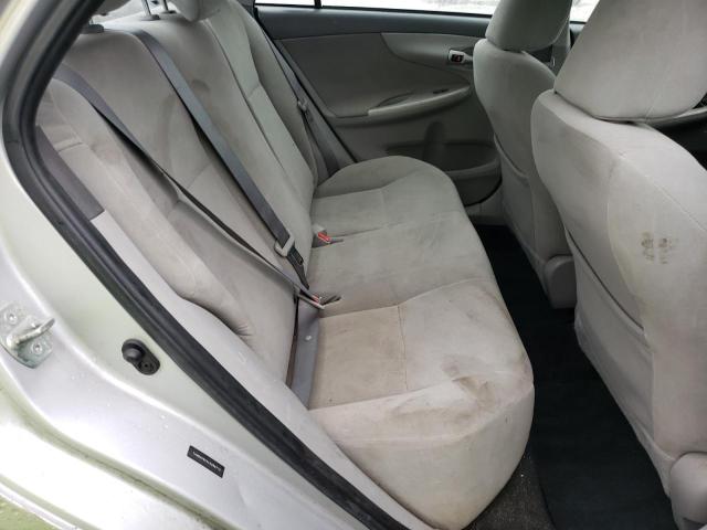Photo 10 from auction – 2010 TOYOTA COROLLA BA with VIN 1NXBU4EEXAZ282713