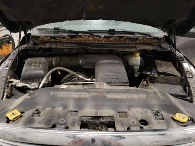 Photo 11 from auction – 2014 RAM 1500 SLT with VIN 1C6RR7LG2ES219771