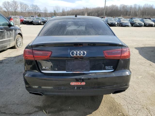 Photo 6 from auction – 2017 AUDI A6 PRESTIG with VIN WAUH2AFC4HN001278