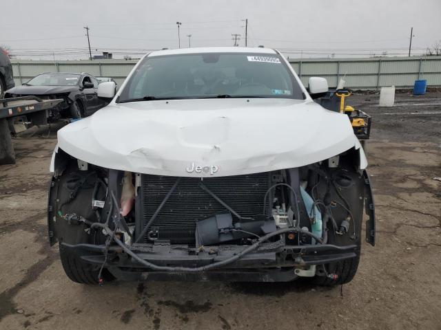 Photo 5 from auction – 2014 JEEP GRAND CHER with VIN 1C4RJFAG5EC143230
