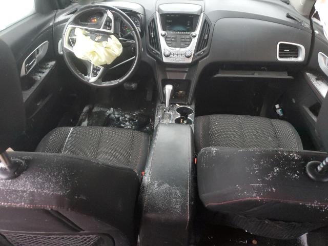 Foto 8 de la subasta – 2012 CHEVROLET EQUINOX LT con VIN 2GNFLEE59C6264436
