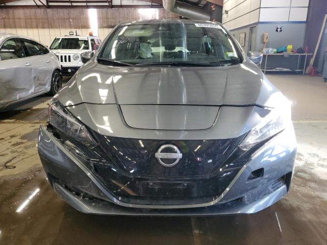 Photo 5 from auction – 2024 NISSAN LEAF S with VIN 1N4AZ1BV9RC555006