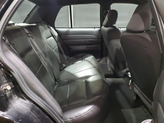 Photo 10 from auction – 2003 FORD CROWN VICT with VIN 2FAFP71W03X179668