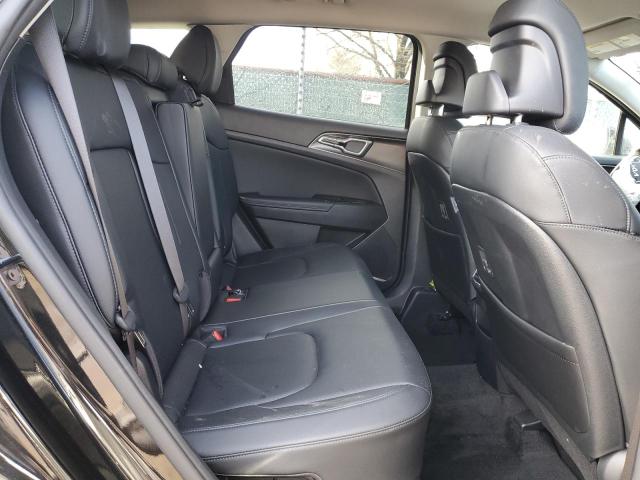 Photo 11 from auction – 2023 KIA SPORTAGE E with VIN KNDPVCAG3P7067478