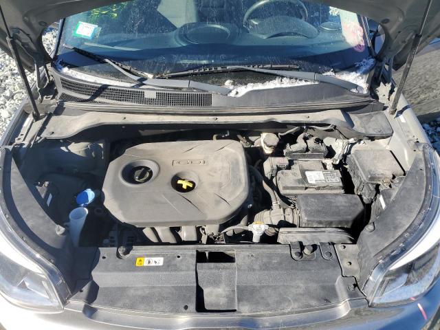 Photo 11 from auction – 2017 KIA SOUL + with VIN KNDJP3A55H7421274