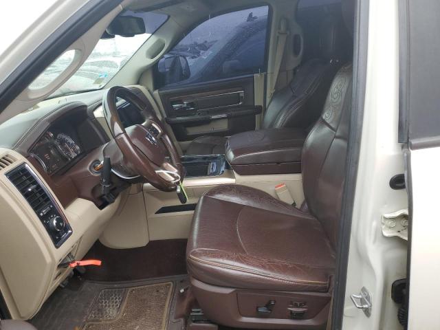 Photo 7 from auction – 2016 RAM 1500 LONGH with VIN 1C6RR7WT7GS231149