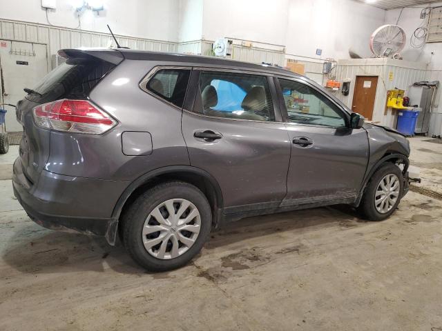 Photo 3 from auction – 2016 NISSAN ROGUE S with VIN KNMAT2MVXGP736118