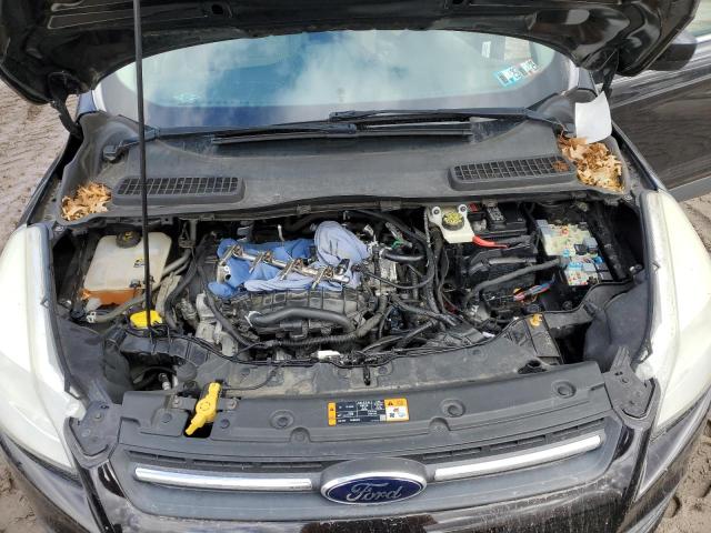 Photo 12 from auction – 2013 FORD ESCAPE SE with VIN 1FMCU9GX5DUD14438