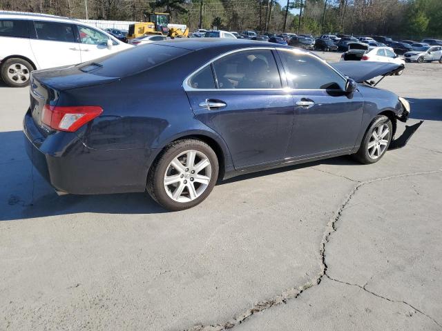 Photo 3 from auction – 2008 LEXUS ES 350 with VIN JTHBJ46G382256195
