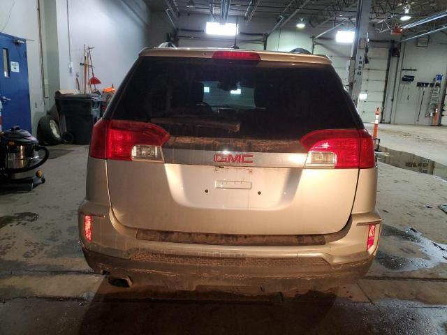 Photo 6 from auction – 2017 GMC TERRAIN SL with VIN 2GKALNEK2H6338137