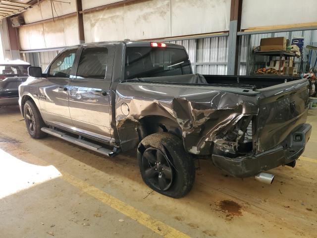 Снимка 2 от търг – 2018 RAM 1500 ST с VIN 1C6RR7KT7JS321849