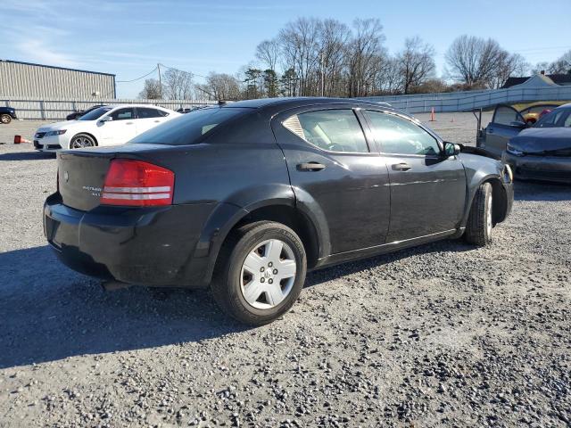 Photo 3 from auction – 2010 DODGE AVENGER with VIN 1B3CC4FB1AN198646