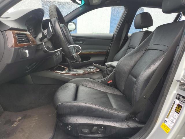 Снимка 7 от търг – 2011 BMW 335 I с VIN WBAPM5C50BE576519