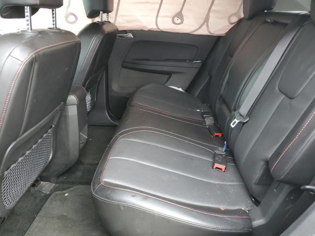 Photo 11 from auction – 2013 CHEVROLET EQUINOX LT with VIN 2GNALFEK6D1191210