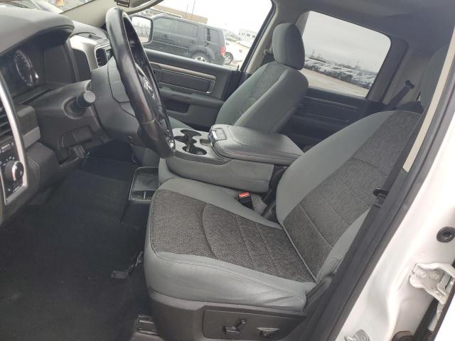 Photo 7 from auction – 2019 RAM 1500 CLASS with VIN 1C6RR6TT4KS510002