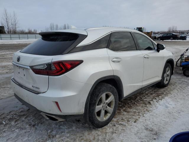 Photo 3 from auction – 2017 LEXUS RX 350 BAS with VIN 2T2BZMCA8HC108051