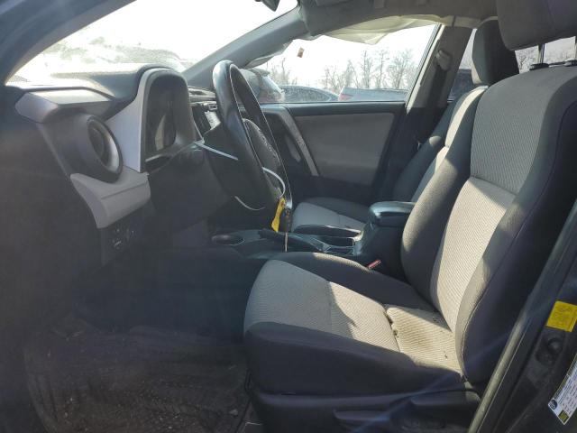 Photo 7 from auction – 2015 TOYOTA RAV4 LE with VIN 2T3ZFREV5FW224643