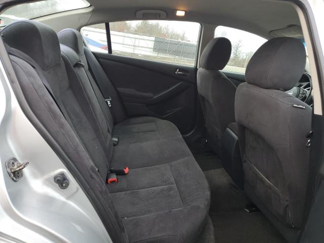 Photo 10 from auction – 2010 NISSAN ALTIMA BAS with VIN 1N4AL2AP3AN488308