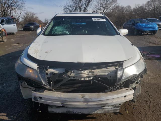 Photo 5 from auction – 2012 ACURA TL with VIN 19UUA8F29CA007308