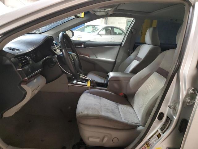 Photo 7 from auction – 2012 TOYOTA CAMRY XLE with VIN 4T1BF1FK1CU608138