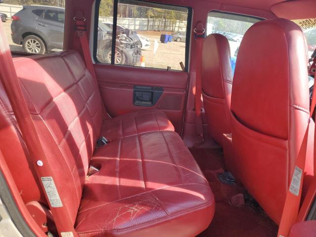 صورة رقم 11 من المزاد - 1992 FORD EXPLORER مع VIN 1FMDU34X7NUB70818