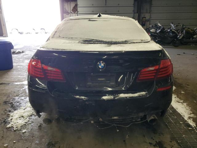 Foto 6 de la subasta – 2015 BMW 535 XI con VIN WBA5B3C51FD547561